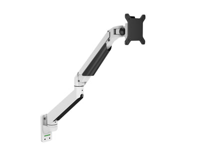 Multibrackets M VESA Gas Lift Arm Wall Single White