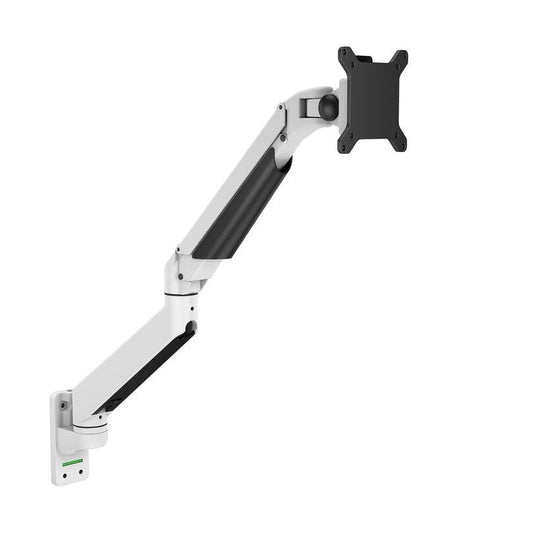 Multibrackets M VESA Gas Lift Arm Wall Single White