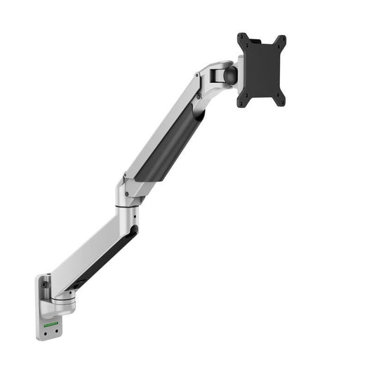 Multibrackets M VESA Gas Lift Arm Wall Single Silver