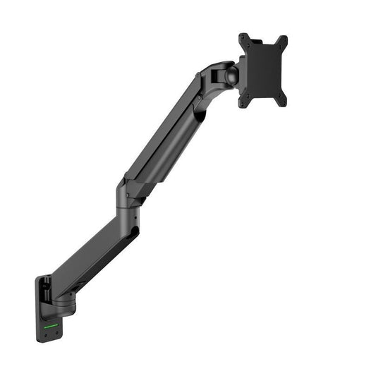 Multibrackets M VESA Gas Lift Arm Wall Single Black