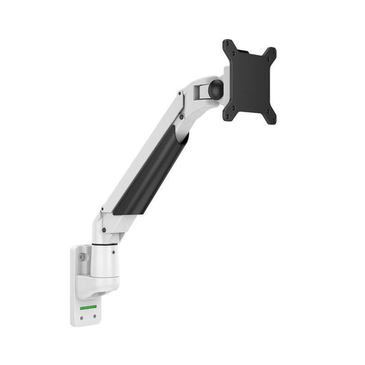 Multibrackets M VESA Gas Lift Arm Wall Basic White