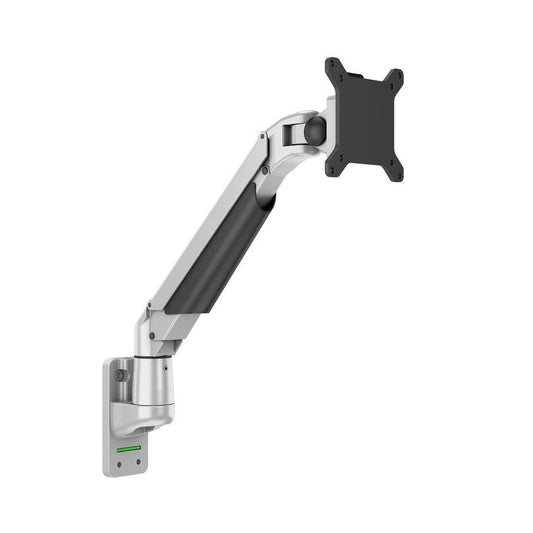 Multibrackets M VESA Gas Lift Arm Wall Basic Silver
