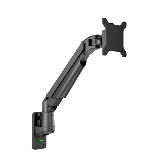 Multibrackets M VESA Gas Lift Arm Wall Basic Black