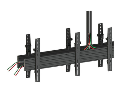 Multibrackets M Ceiling Mount Pro MBC2X1U2