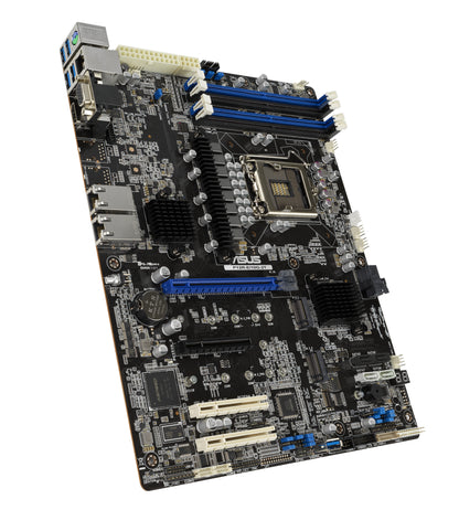 ASUS P12R-E/10G-2T/ASMB10 LGA 1200 (Socket H5) ATX