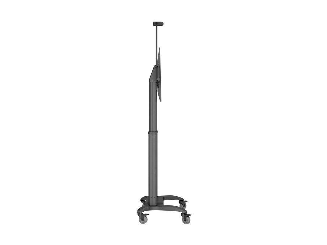 Multibrackets M Motorized Public Floorstand Dual Pillar 180 HD