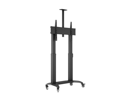 Multibrackets M Motorized Public Floorstand Dual Pillar 180 HD