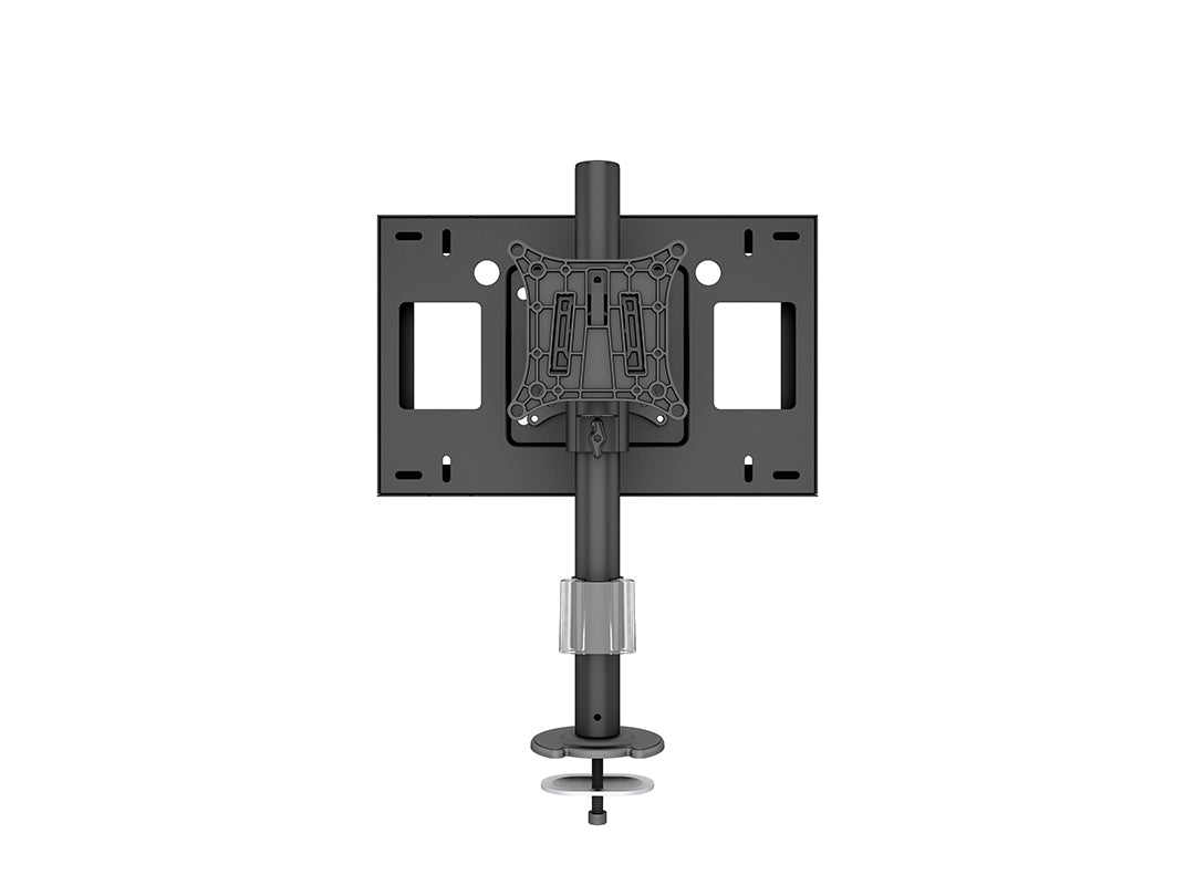 Multibrackets M VESA Deskmount Dual B2B + Enclosure