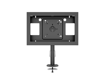 Multibrackets M VESA Deskmount Dual B2B + Enclosure