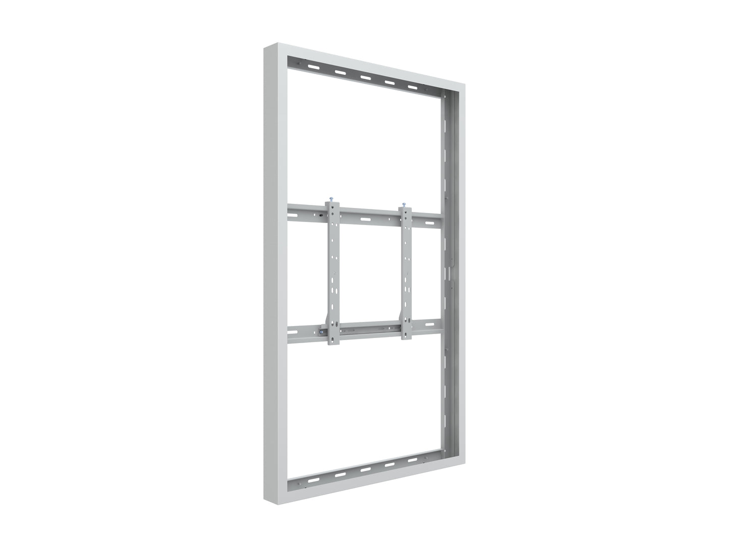 Multibrackets M Pro Series - Enclosure 65" Wall Medium White