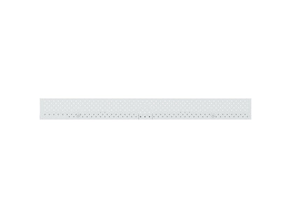 Multibrackets M Pro Series - Enclosure 65" Wall Medium White