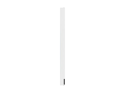 Multibrackets M Pro Series - Enclosure 65" Wall Medium White