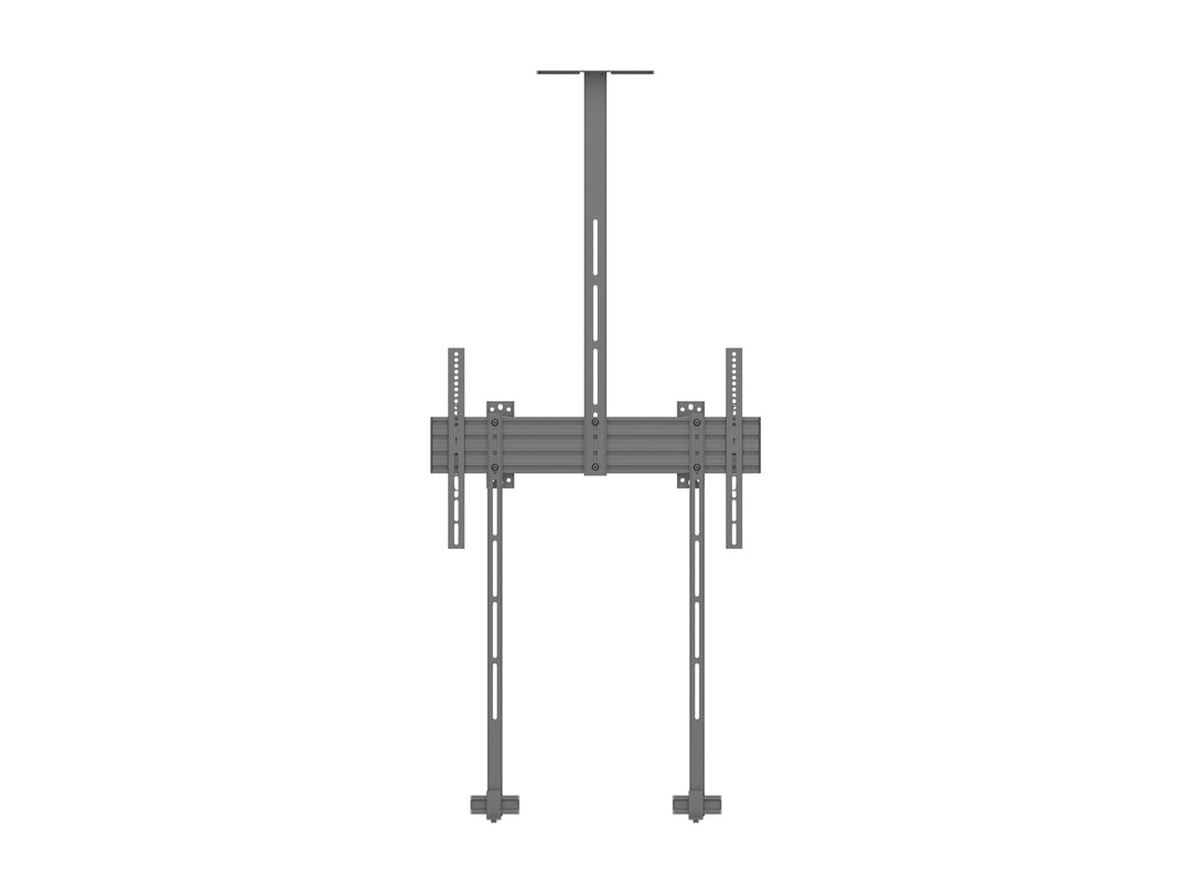 Multibrackets M Wallmount Pro MBW1U Fixed w. camera and soundbar holder