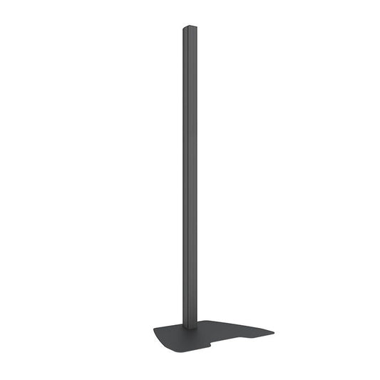 Multibrackets Pro Series - Large Floorplate + column 300cm