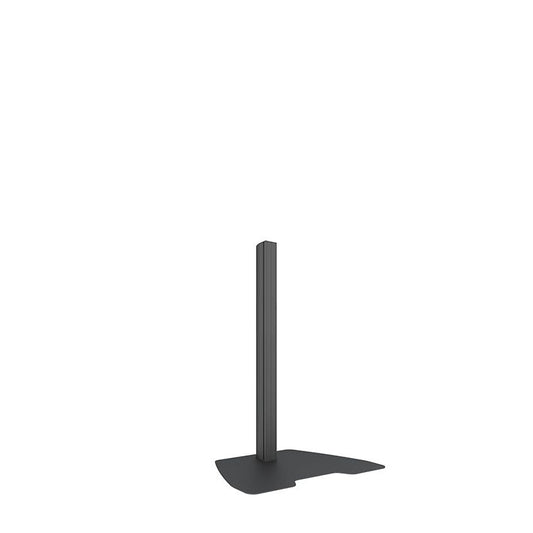 Multibrackets Pro Series - Large Floorplate + column 150cm