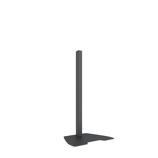 Multibrackets Pro Series - Large Floorplate + column 180cm