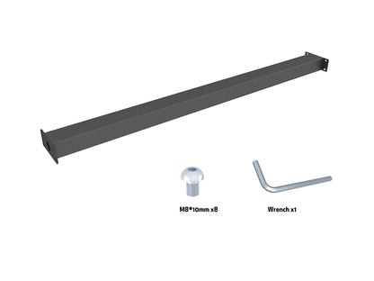 Multibrackets M Pro Series - Wheelbase Supportbar 1200mm