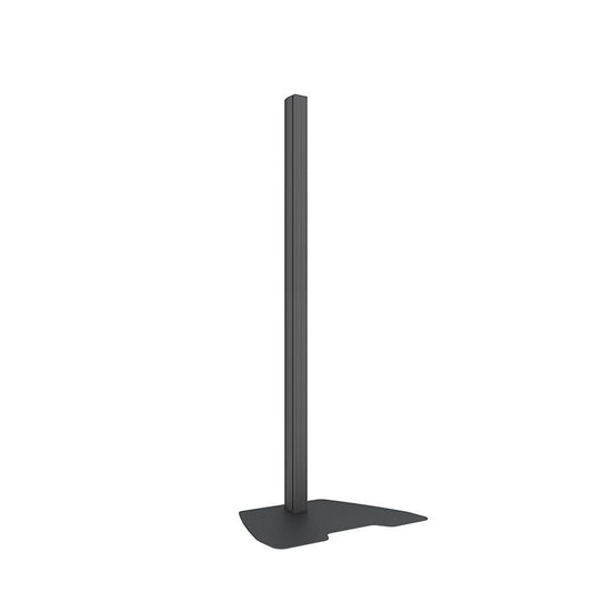 Multibrackets Pro Series - Large Floorplate + column 270cm
