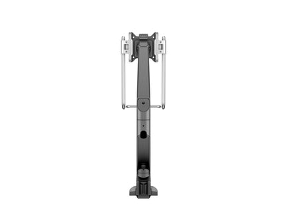 Multibrackets M VESA Gas Lift Arm Single Black w. handle