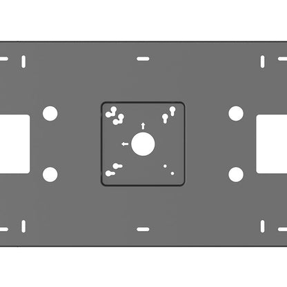 Multibrackets M Pro Series - Enclosure QB24R & QB24R-T Black