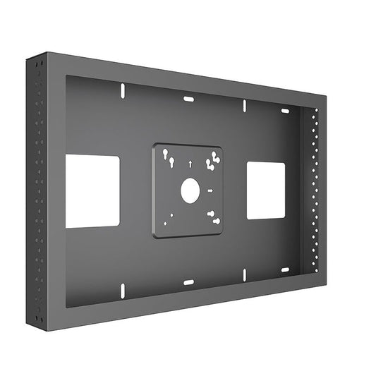Multibrackets M Pro Series - Enclosure 22" LG22SM3G Black