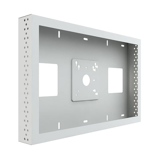 Multibrackets M Pro Series - Enclosure 22" LG22SM3G White
