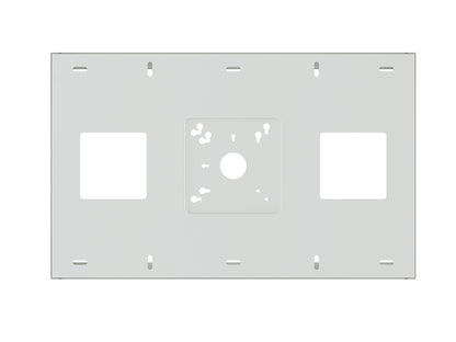 Multibrackets M Pro Series - Enclosure 22" LG22SM3G White