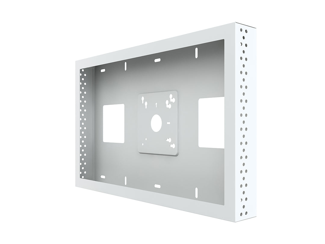 Multibrackets M Pro Series - Enclosure 22" LG22SM3G White