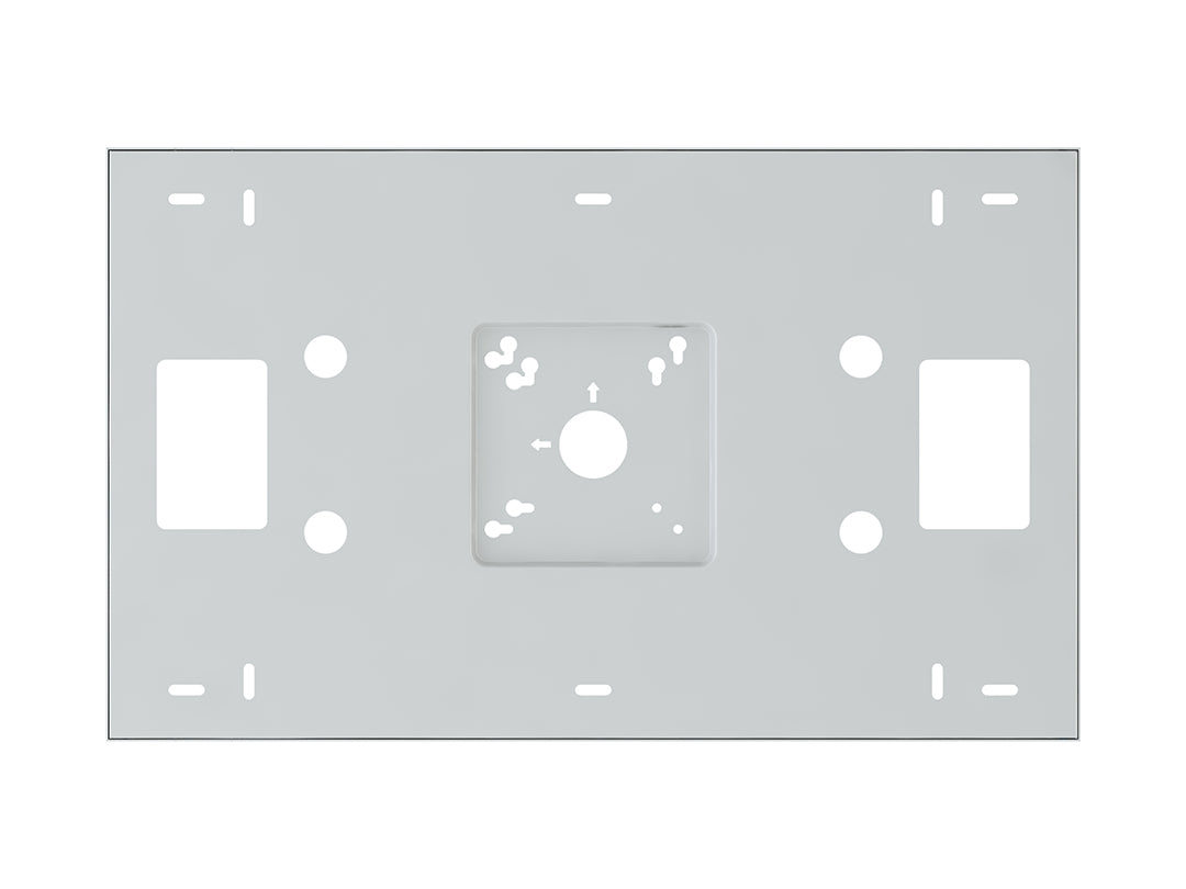 Multibrackets M Pro Series - Enclosure QB24R & QB24R-T White