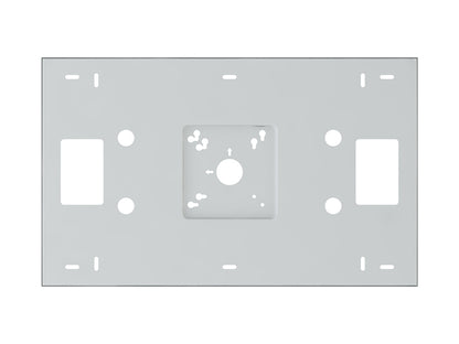 Multibrackets M Pro Series - Enclosure QB24R & QB24R-T White