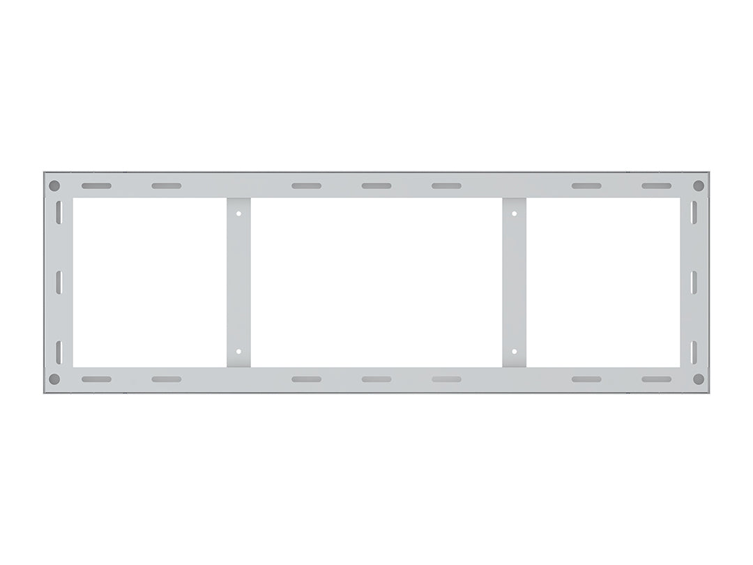 Multibrackets M Pro Series - Enclosure 37" Small White