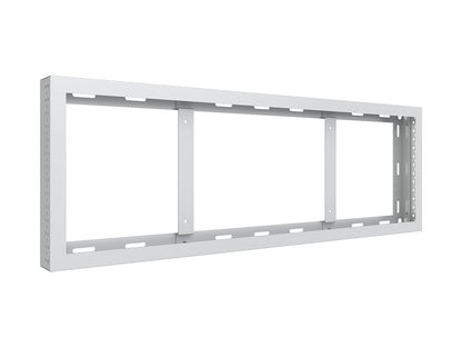 Multibrackets M Pro Series - Enclosure 37" Small White