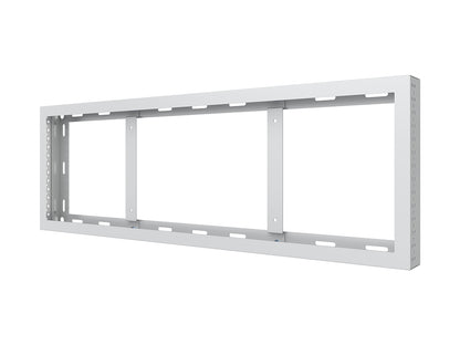 Multibrackets M Pro Series - Enclosure 37" Small White