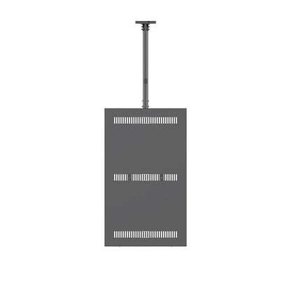 Multibrackets M Pro Series Enclosure 55" Ceiling Medium Black