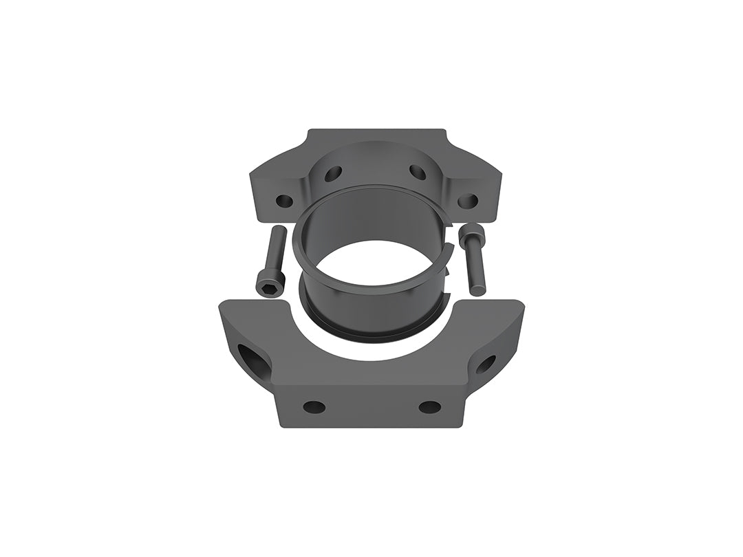 Multibrackets M Pro Series - Pole Clamp Ring