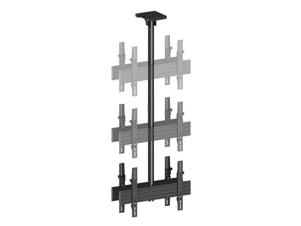 Multibrackets M Ceiling Mount Pro MBC1UX2