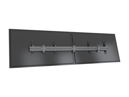 Multibrackets M Wallmount Pro MBW2UHD Tilt Black