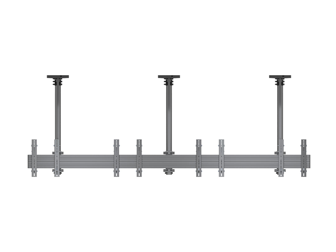 Multibrackets M Menu Board Mount Pro MBC4X1U VESA 300