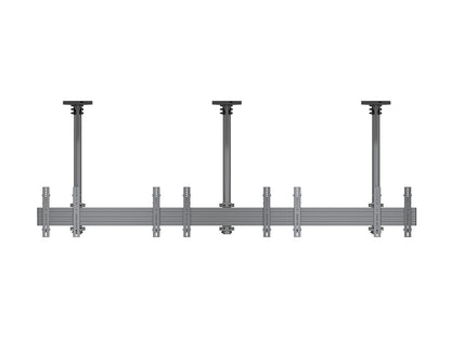 Multibrackets M Menu Board Mount Pro MBC4X1U VESA 300