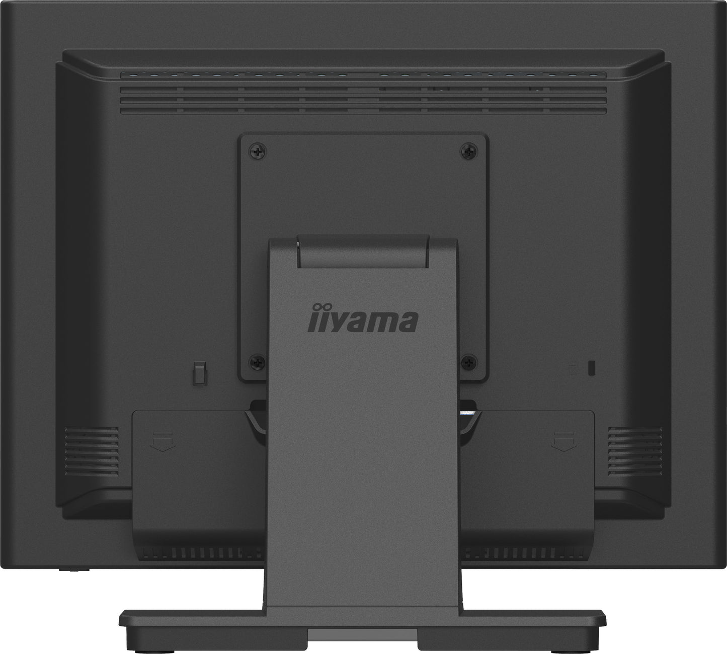 iiyama ProLite T1532MSC-B1S computer monitor 38.1 cm (15") 1024 x 768 pixels XGA LCD Touchscreen Black