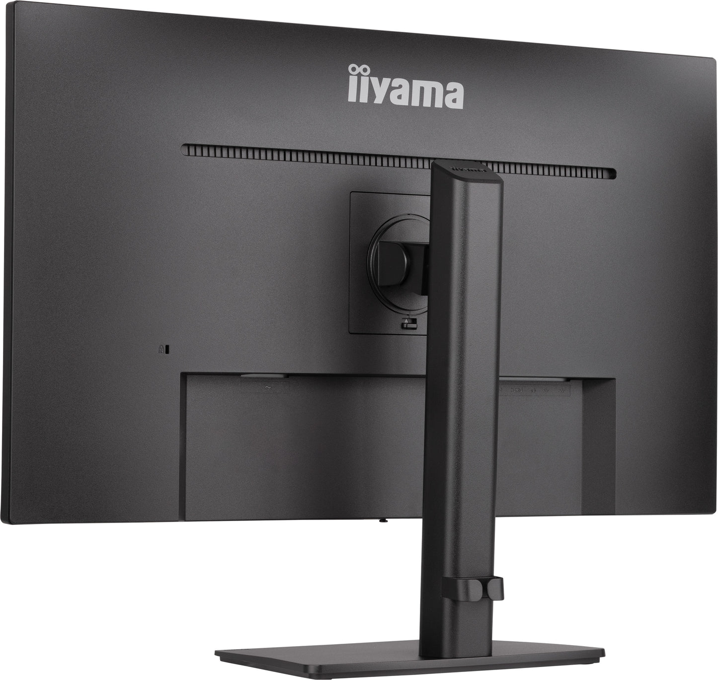 iiyama ProLite XUB3294QSU-B1 computer monitor 80 cm (31.5") 2560 x 1440 pixels Wide Quad HD LCD Black