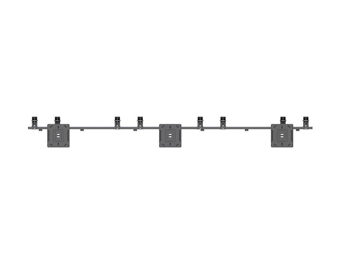 Multibrackets M Menu Board Mount Pro MBC4X1U VESA 300