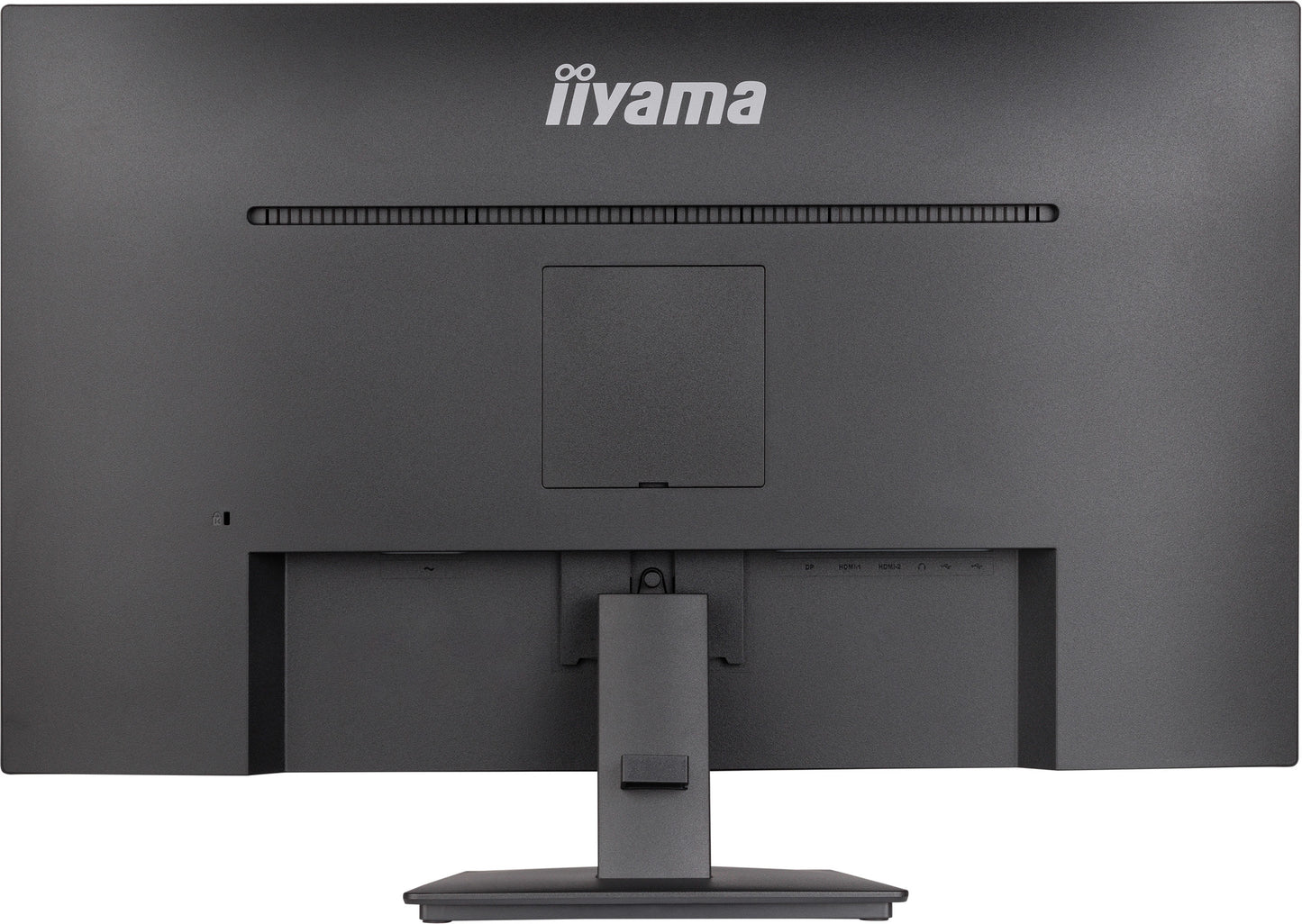 iiyama ProLite XU3294QSU-B1 computer monitor 80 cm (31.5") 2560 x 1440 pixels Wide Quad HD LCD Black