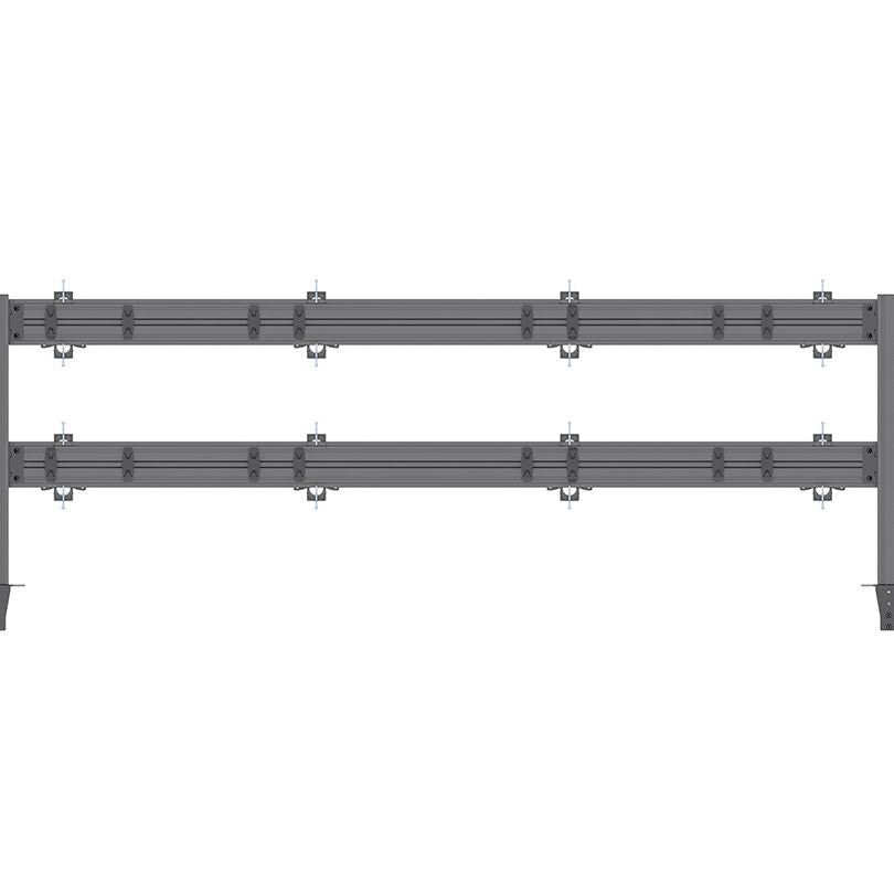 Multibrackets M Deskmount Column Pro 4x2 MBDM4x2U