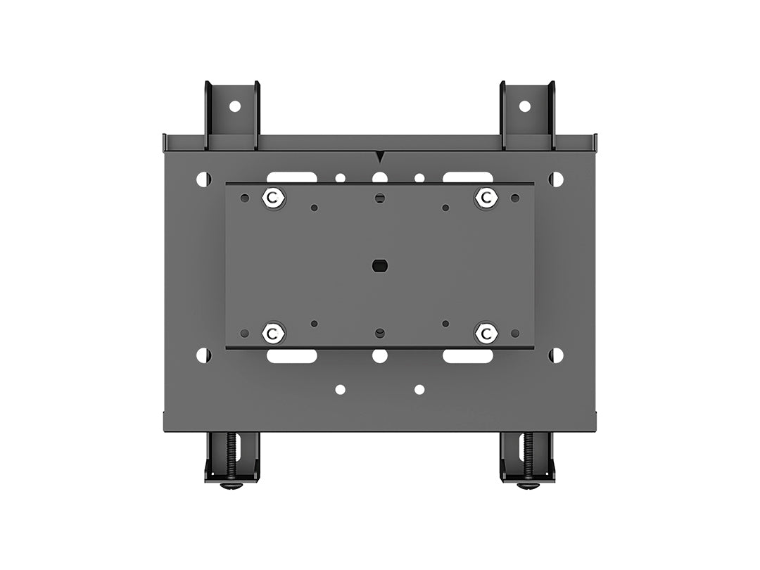 Multibrackets M VESA Monitor Polemount 100/200