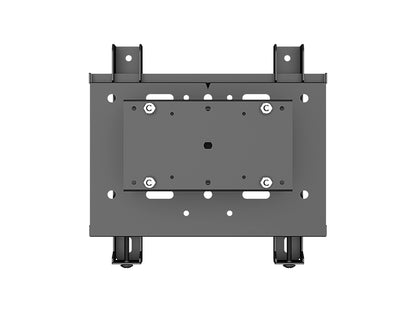 Multibrackets M VESA Monitor Polemount 100/200