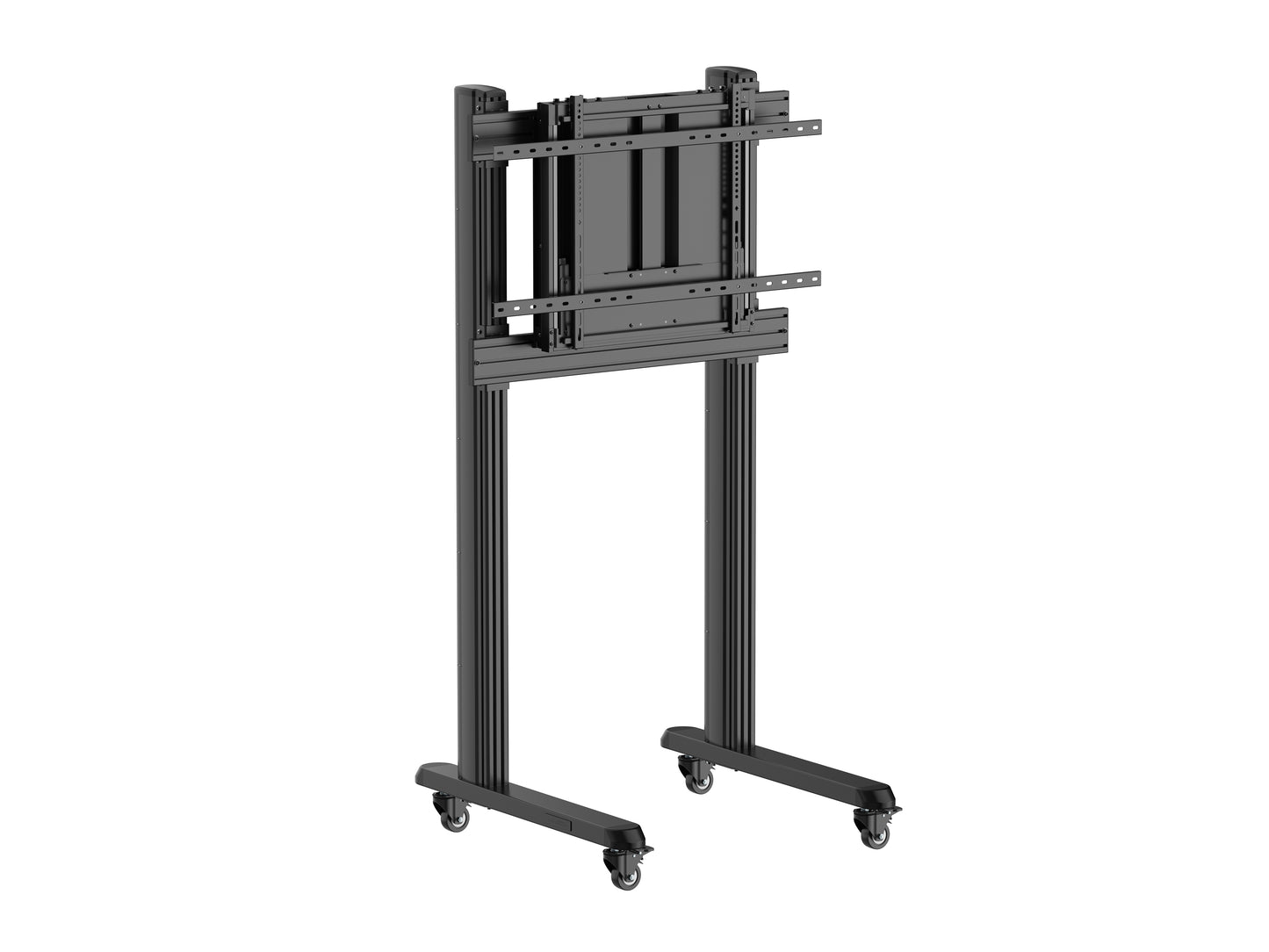 Multibrackets M Counterbalanced Floorstand HD 60-90kg Capacity AV Cart