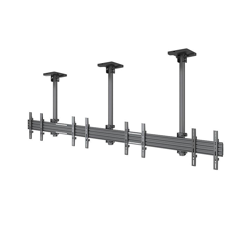 Multibrackets M Menu Board Mount Pro MBC4X1U VESA Fixed 300