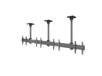 Multibrackets M Menu Board Mount Pro MBC4X1U VESA Fixed 300