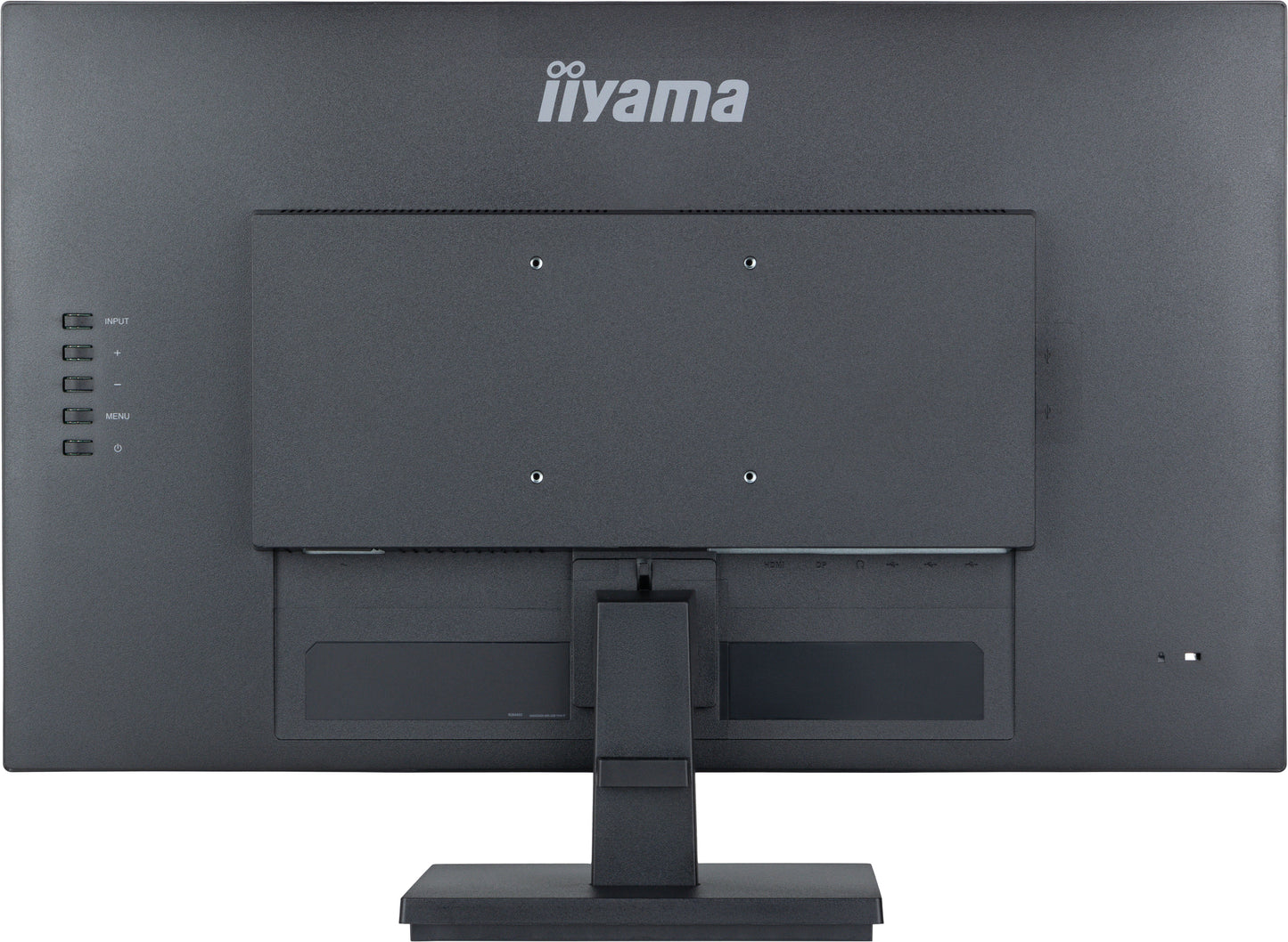 iiyama ProLite XU2792HSU-B6 27" IPS technology panel with USB hub and 100Hz refresh rate